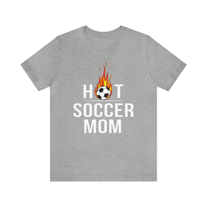 Hot soccer mom T-Shirt