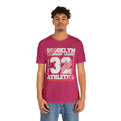 Brooklyn 32 T-Shirt