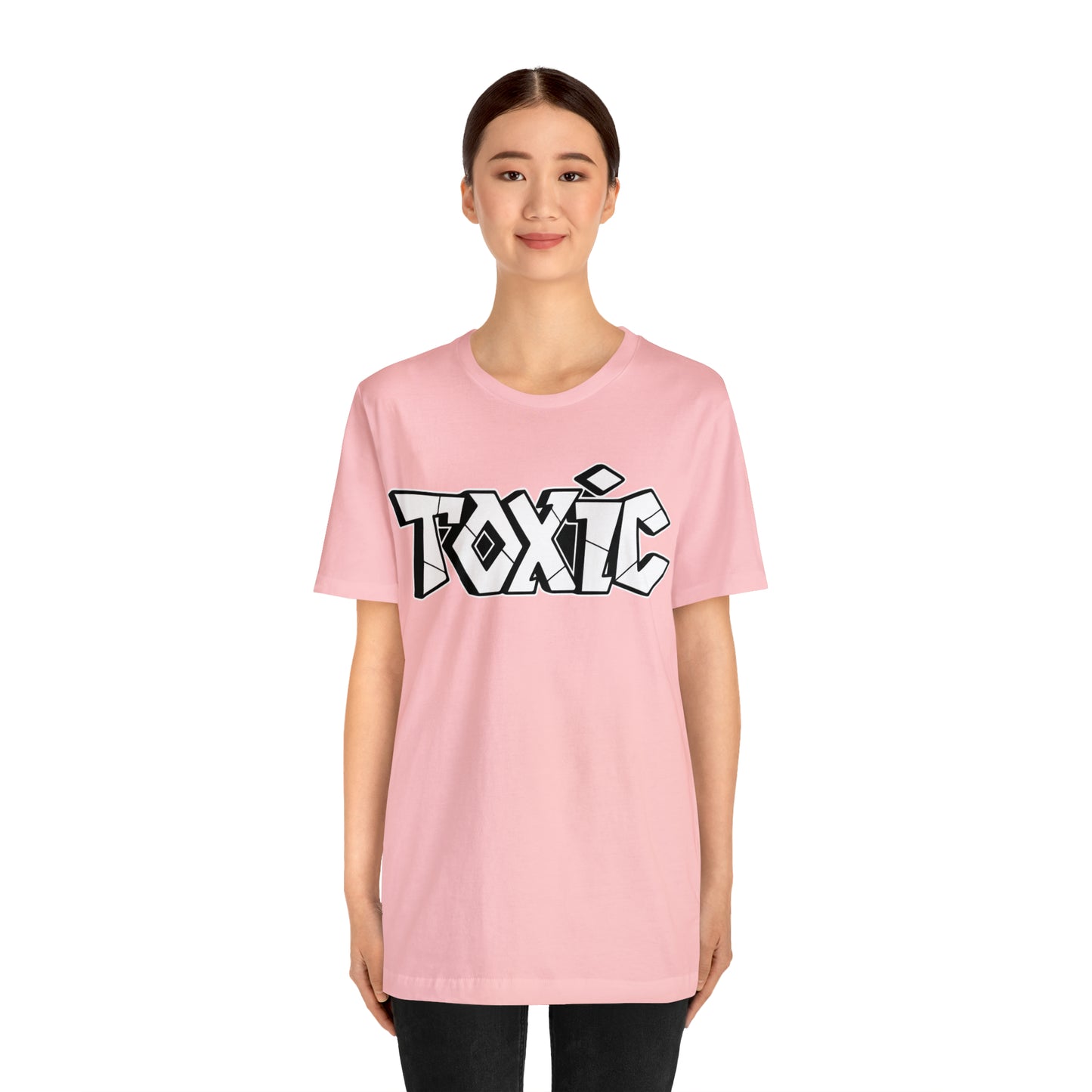 Toxic T-Shirt