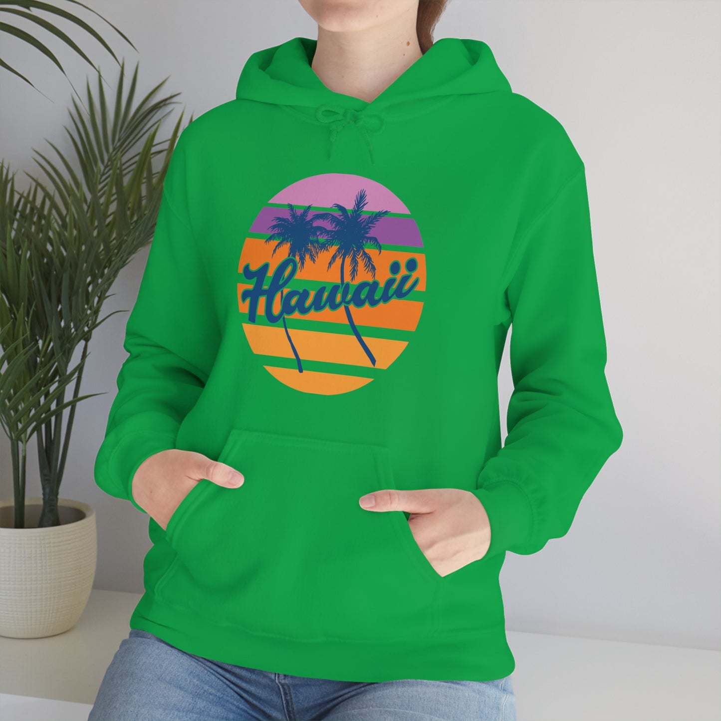 Hawaii Hoodie