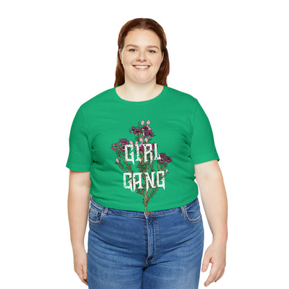 Girl Gang T-Shirt