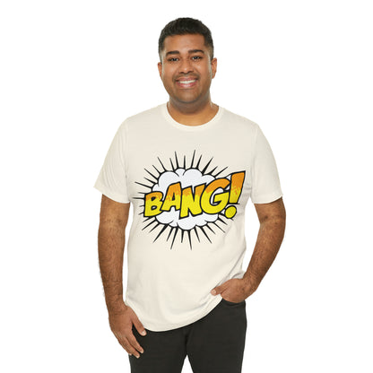 BANG! T-Shirt