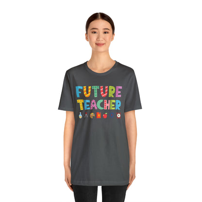 Future Teacher T-Shirt