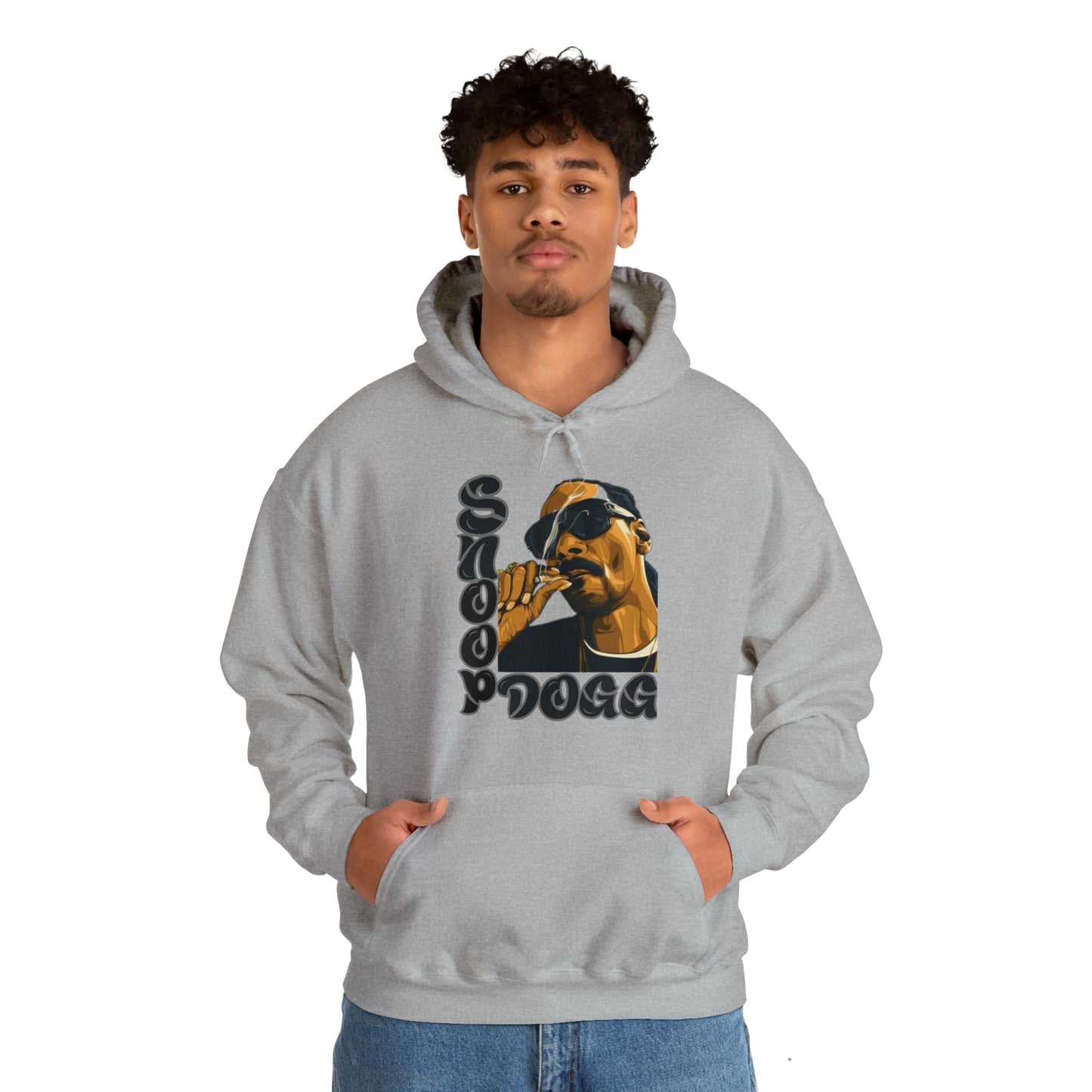 Snoop Dogg Hoodie