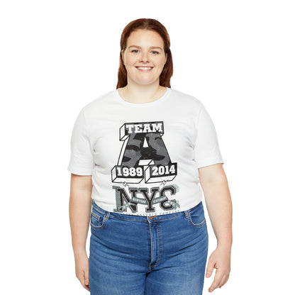 A-Team NYC T-Shirt