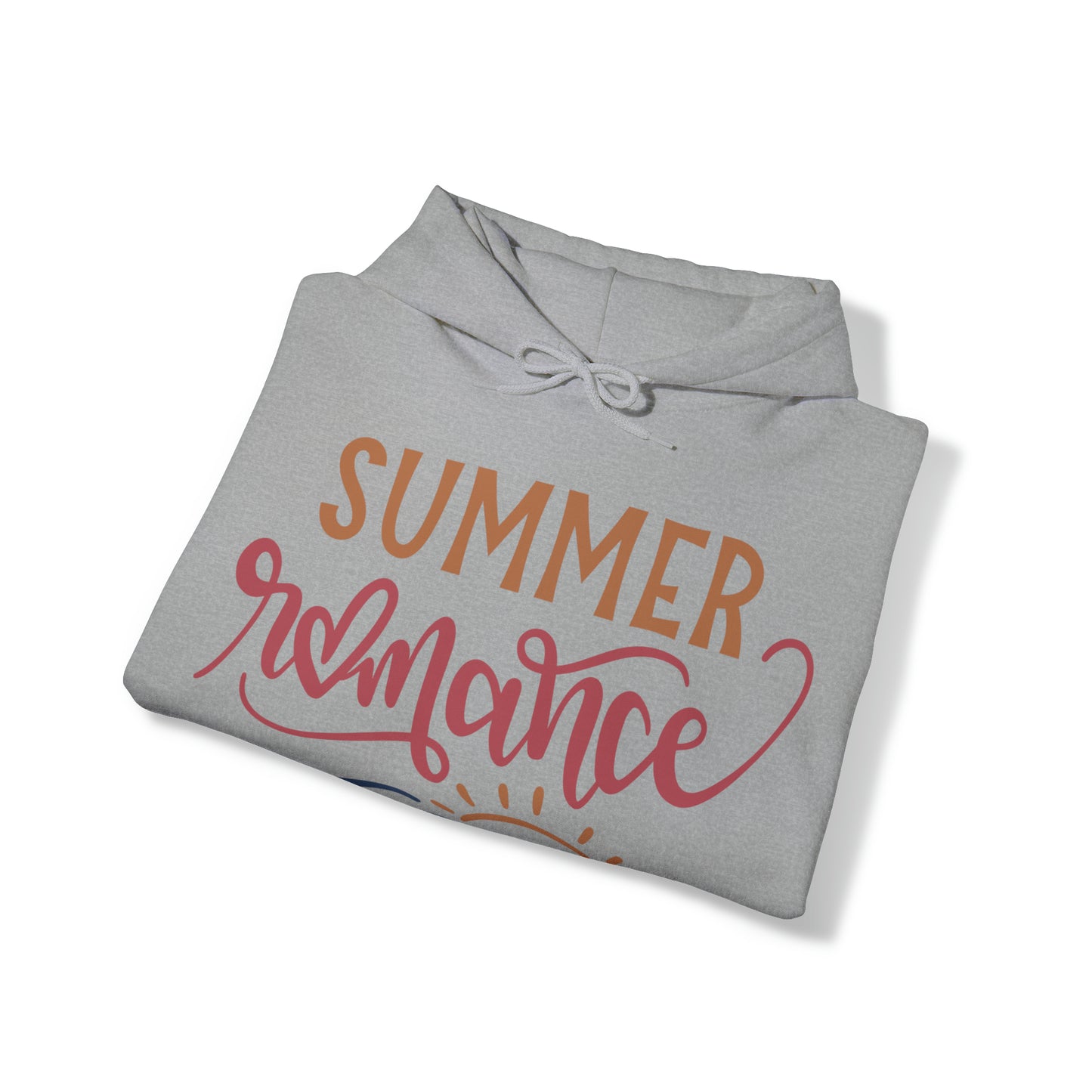 Summer_romance Hoodie