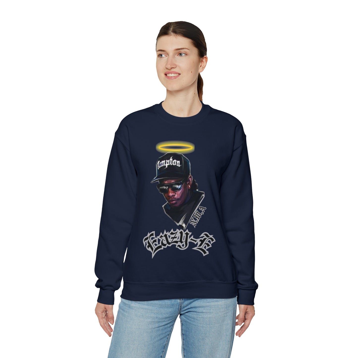 Eazy-E Crewneck Sweatshirt