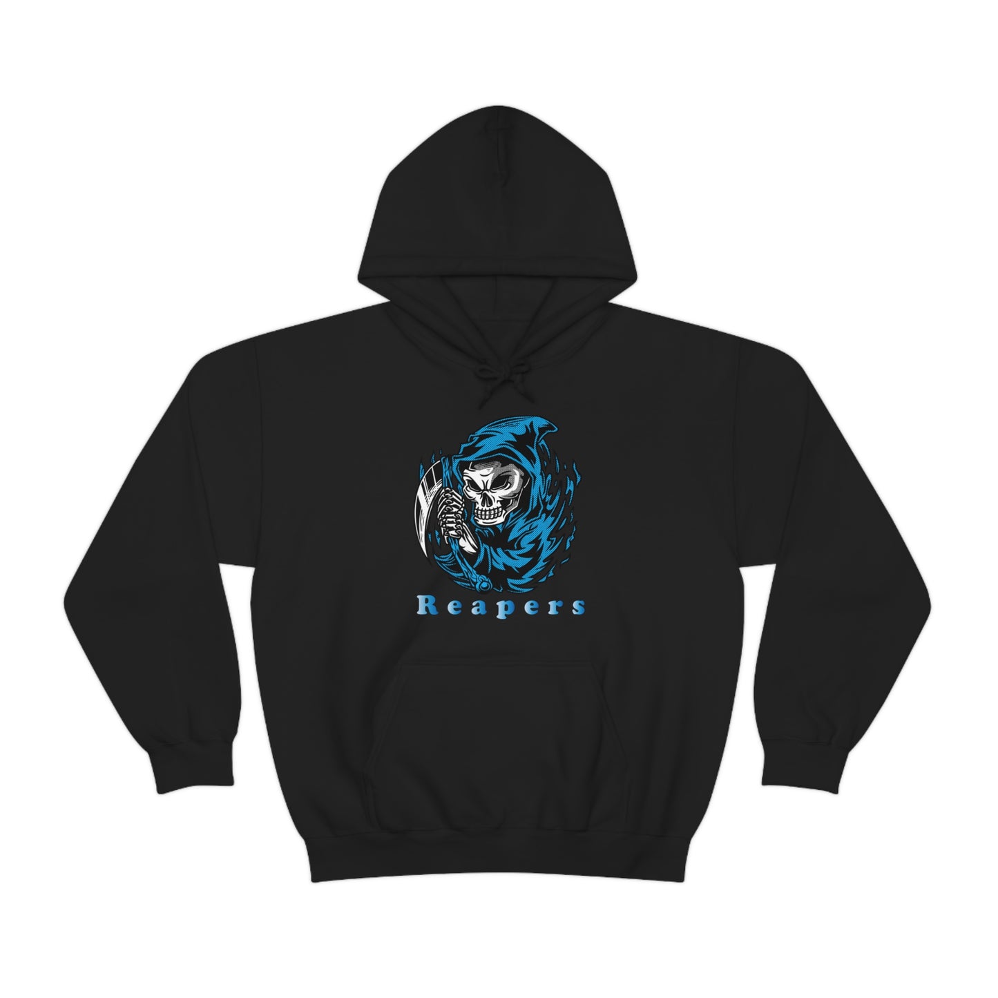 Reapers Hoodie