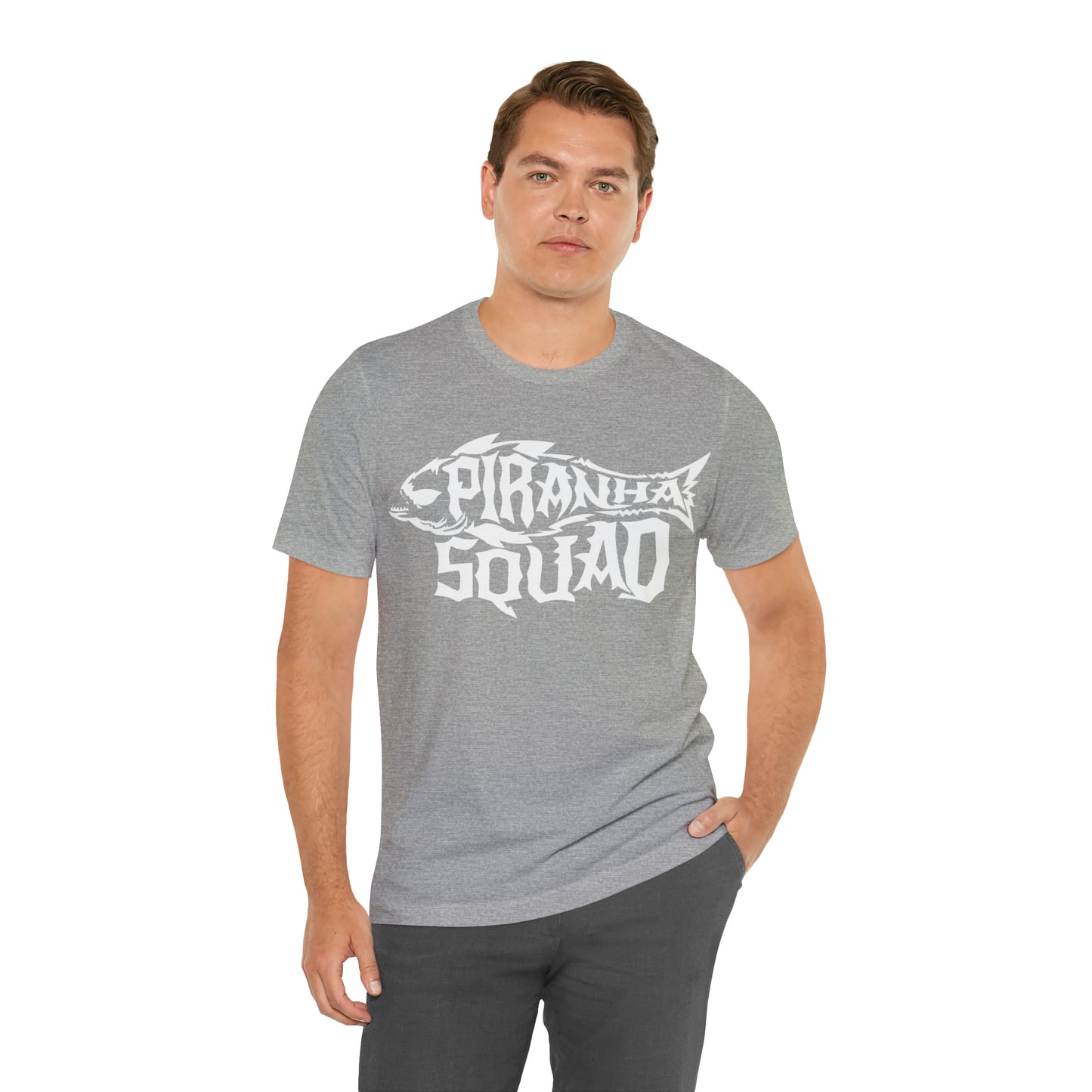 Piranha Squad T-Shirt