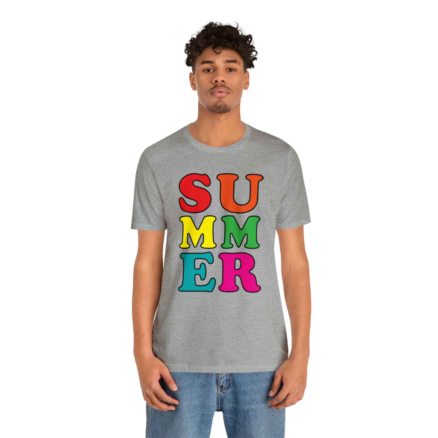 Summer T-Shirt