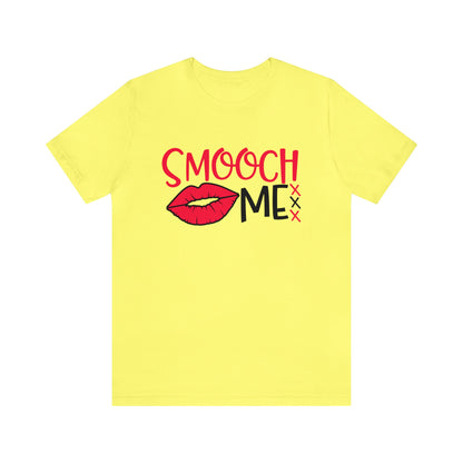 Smooch Me T-Shirt