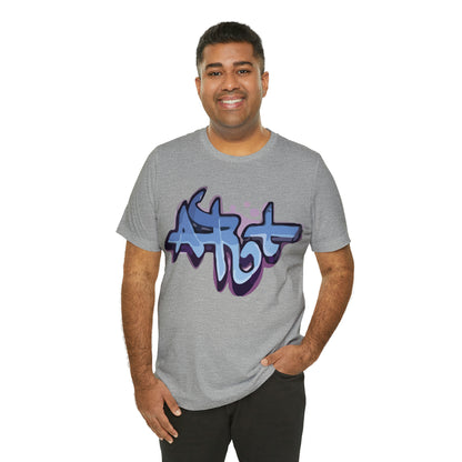 Graffiti is art T-Shirt