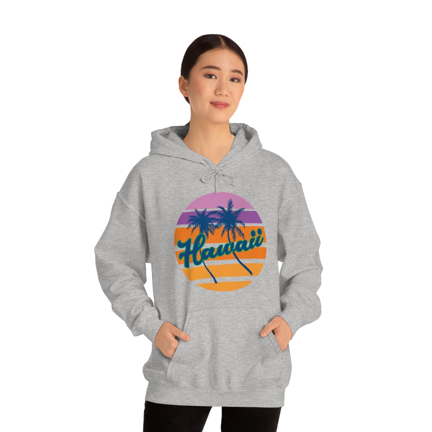 Hawaii Hoodie