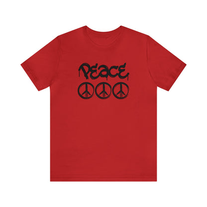 Peace forever T-Shirt