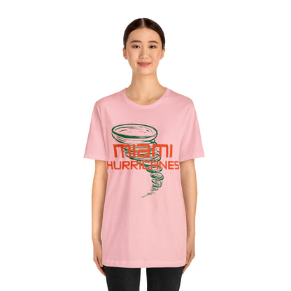 Miami Canes T-Shirt