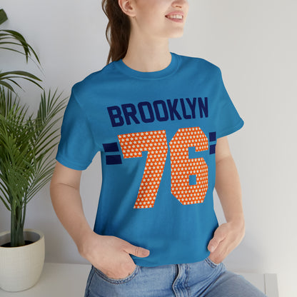 Brooklyn 76 T-Shirt