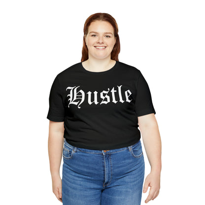 Hustle 1 T-Shirt