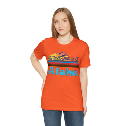 Aloha Beach T-Shirt