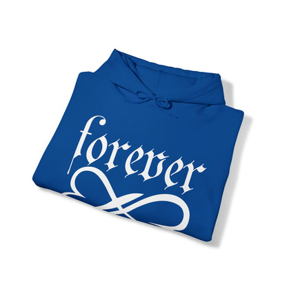 Forever yours Hoodie