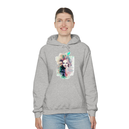 Fashionable Extra Hoodie