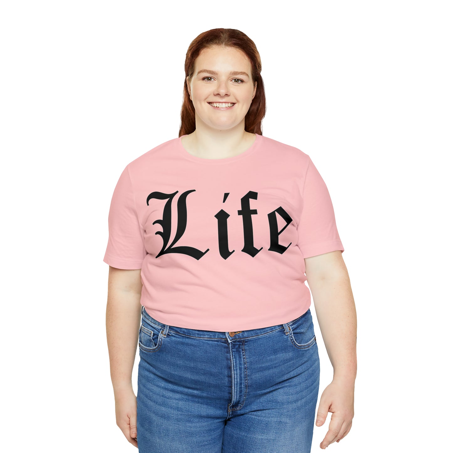 Life T-Shirt