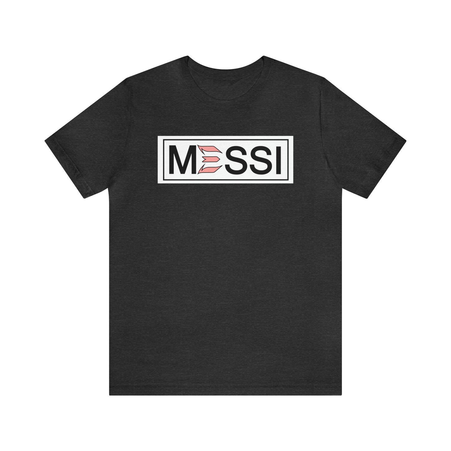 Messi in Miami T-Shirt