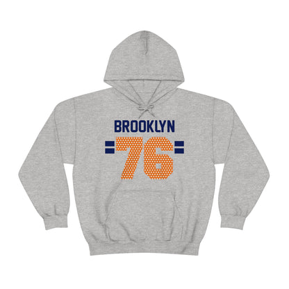 Brooklyn 76 Hoodie