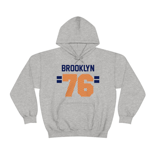 Brooklyn 76 Hoodie