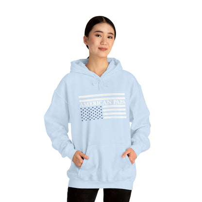 AMERICAN PAPA Hoodie