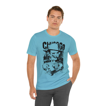 Chicago Capo T-Shirt