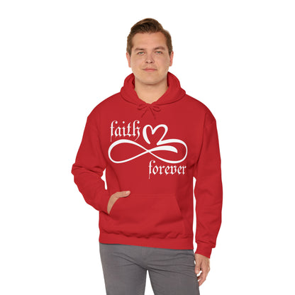 Infinity faith Hoodie