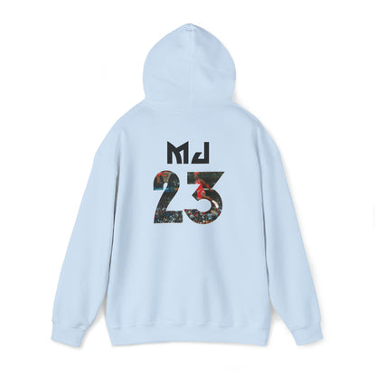 MJ Goat Hoodie