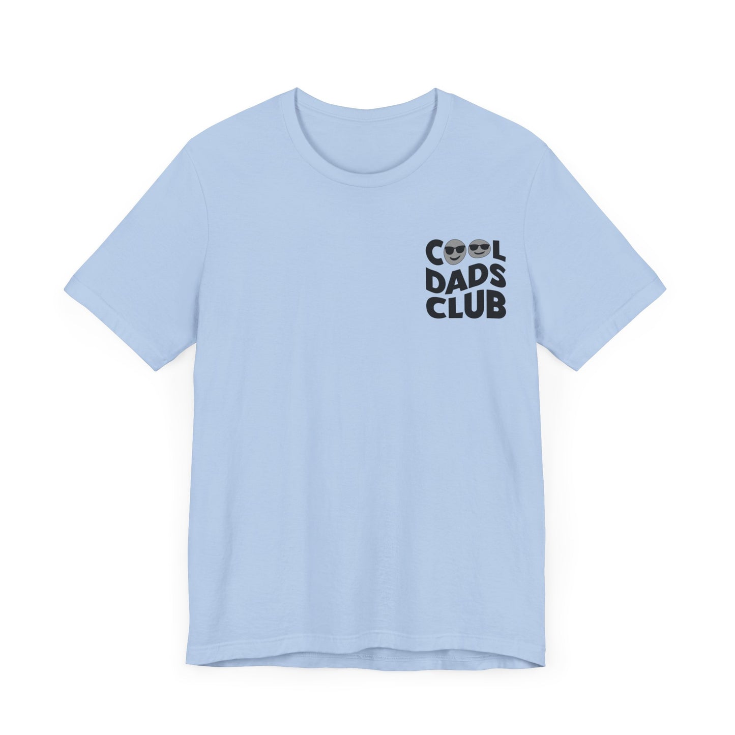 Cool Dads Club T-Shirt