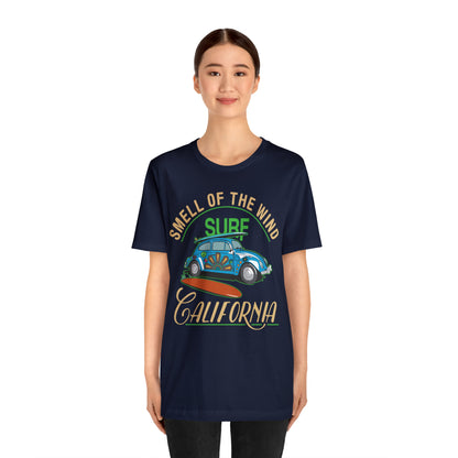 Surf Buggy T-Shirt