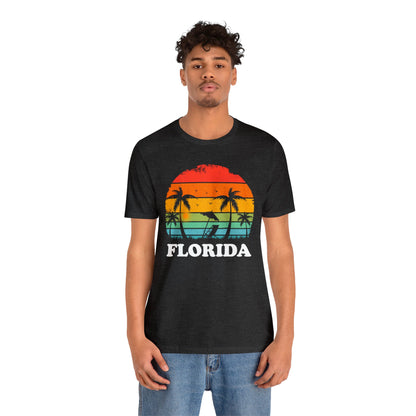 Vintage Florida T-Shirt