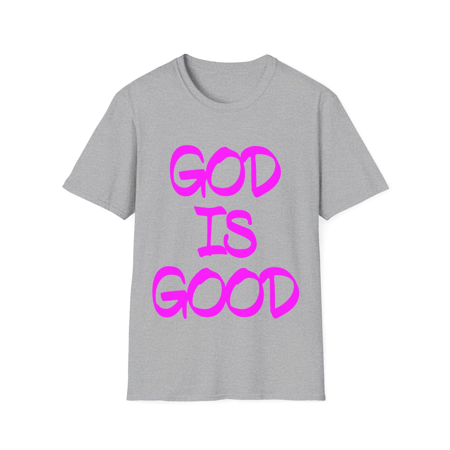 God is good T-Shirt