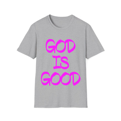 God is good T-Shirt