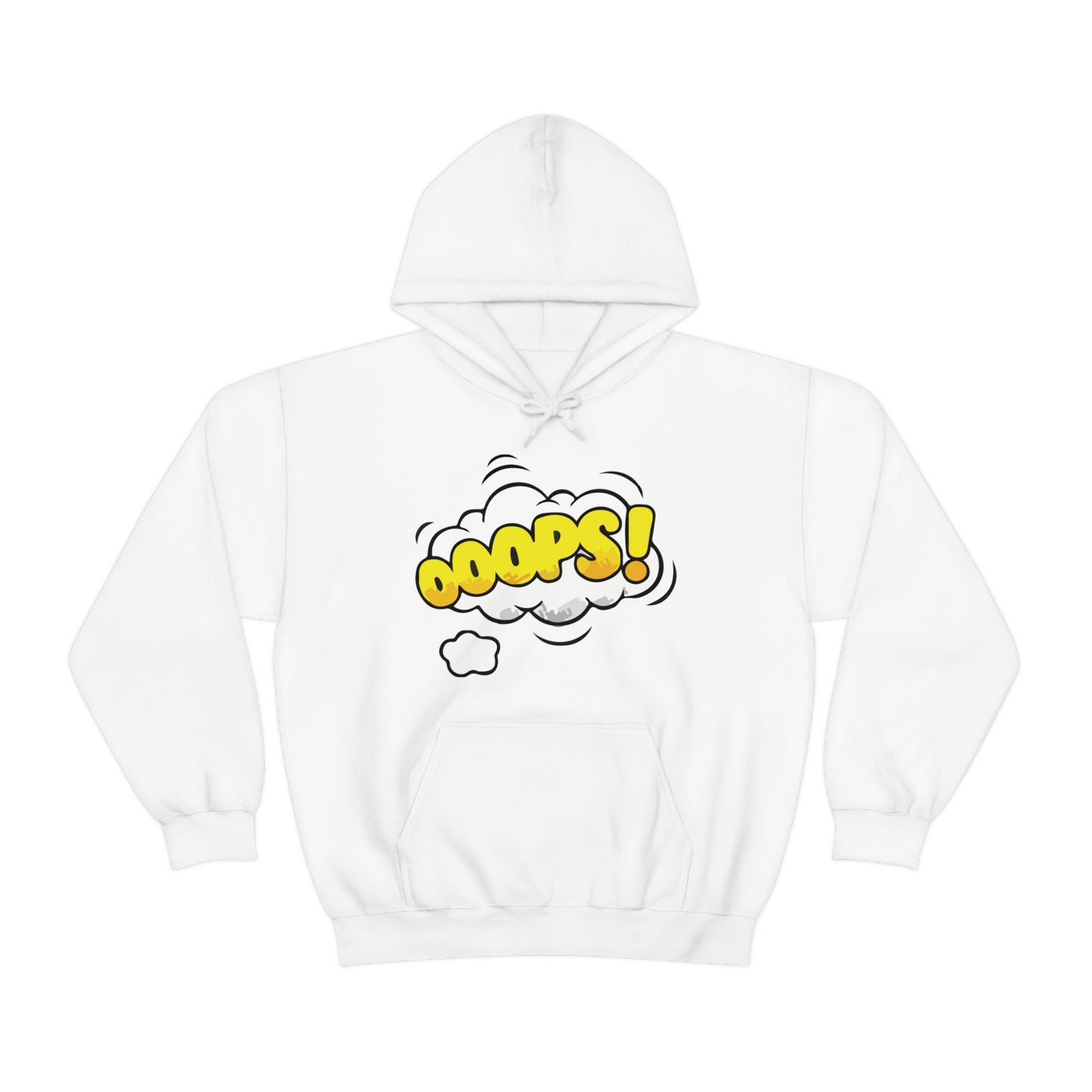 OOOPS! Hoodie