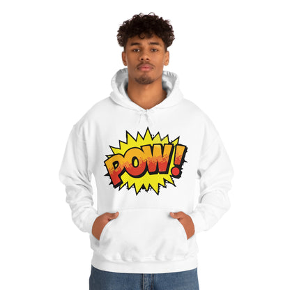 POW! Hoodie