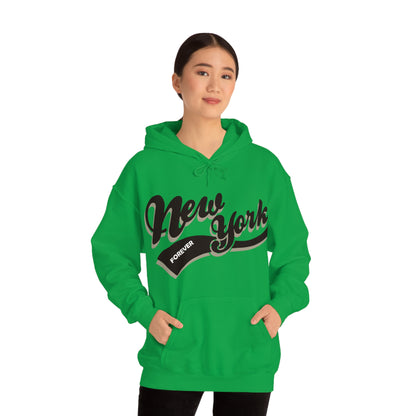 New York Forever Hoodie