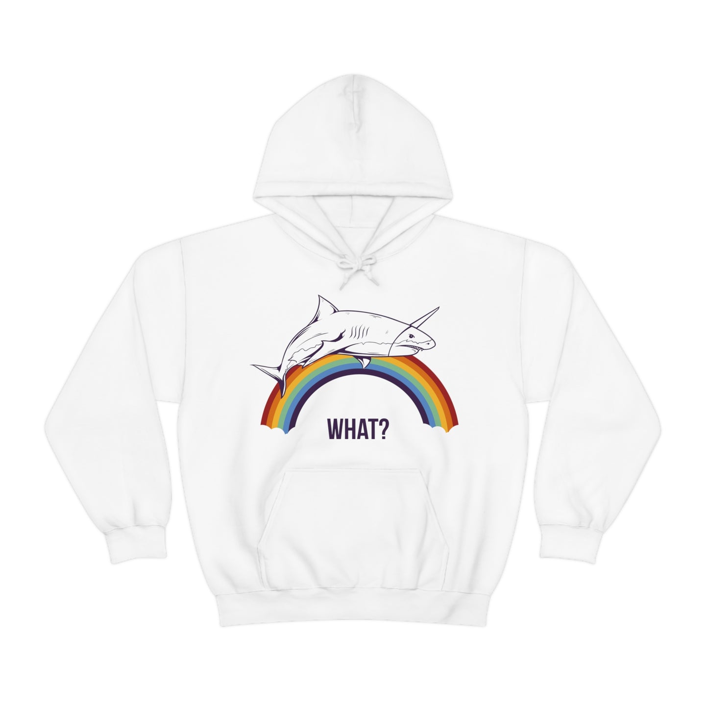 So What? Hoodie