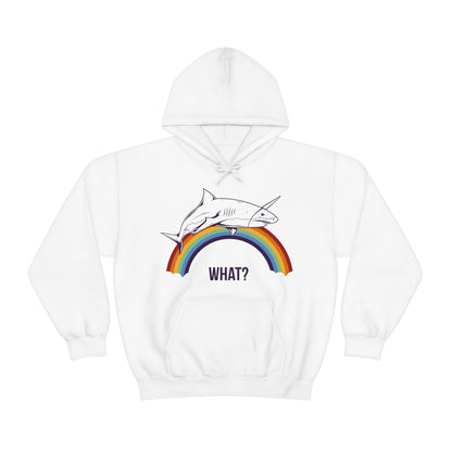 So What? Hoodie