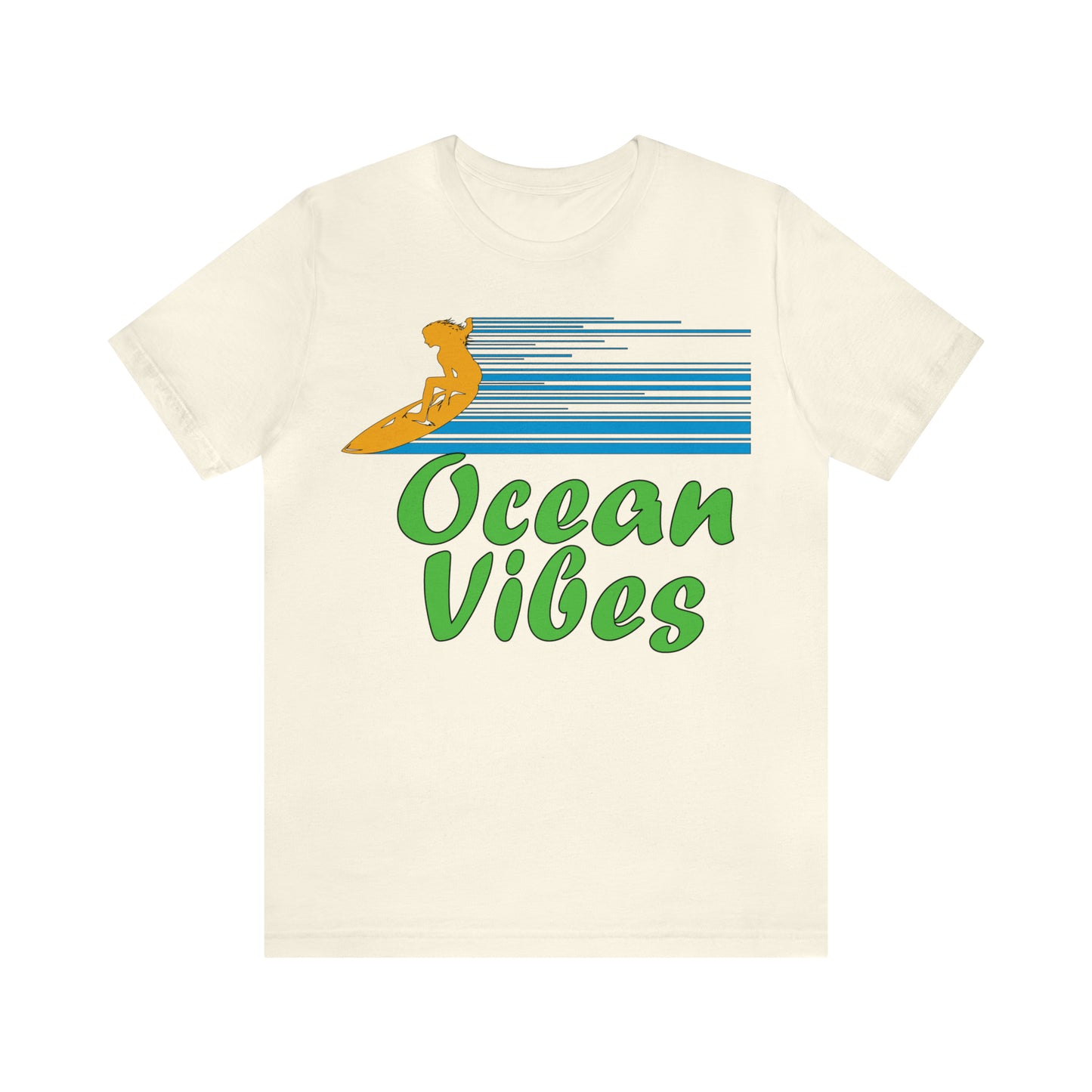 Ocean Vibes T-Shirt