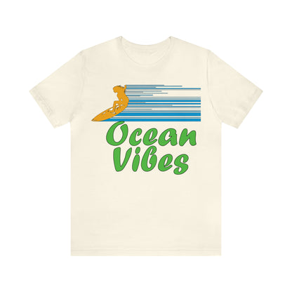 Ocean Vibes T-Shirt