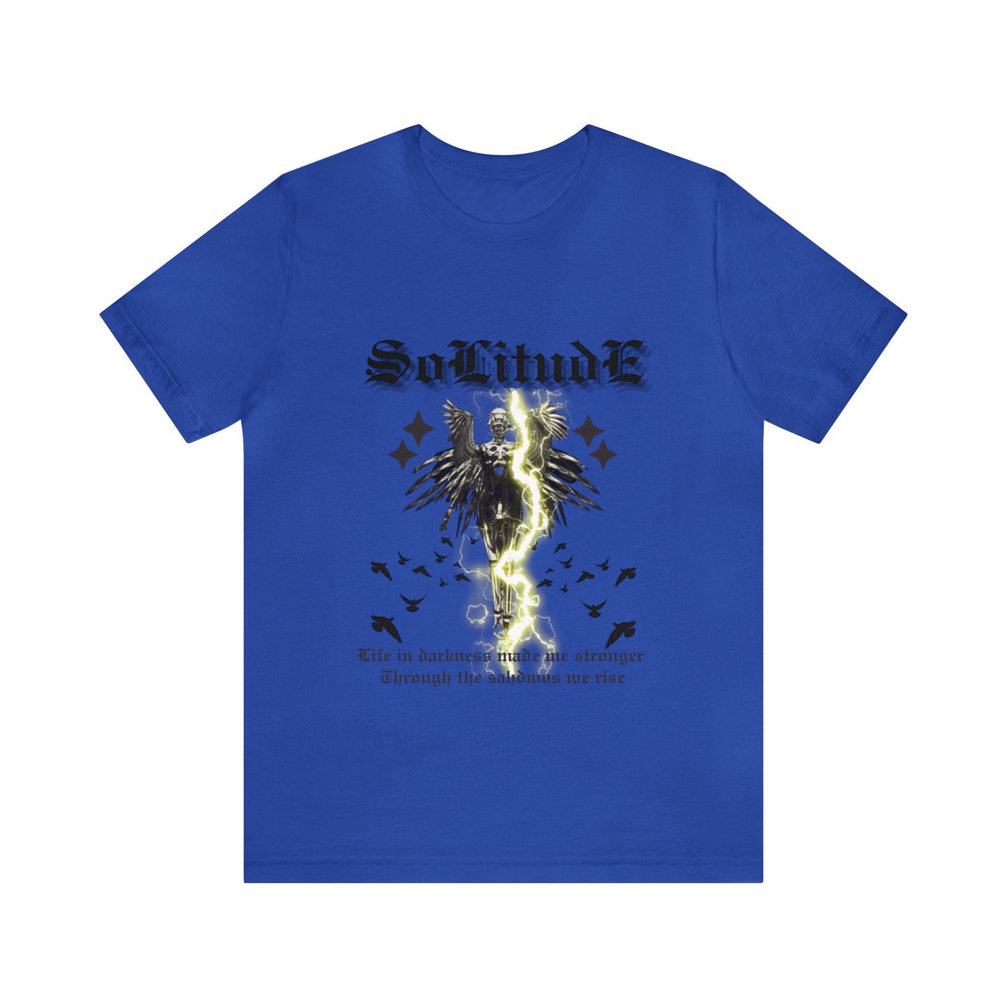 Solitude T-Shirt