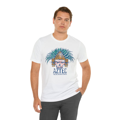 Aztec Warrior T-Shirt