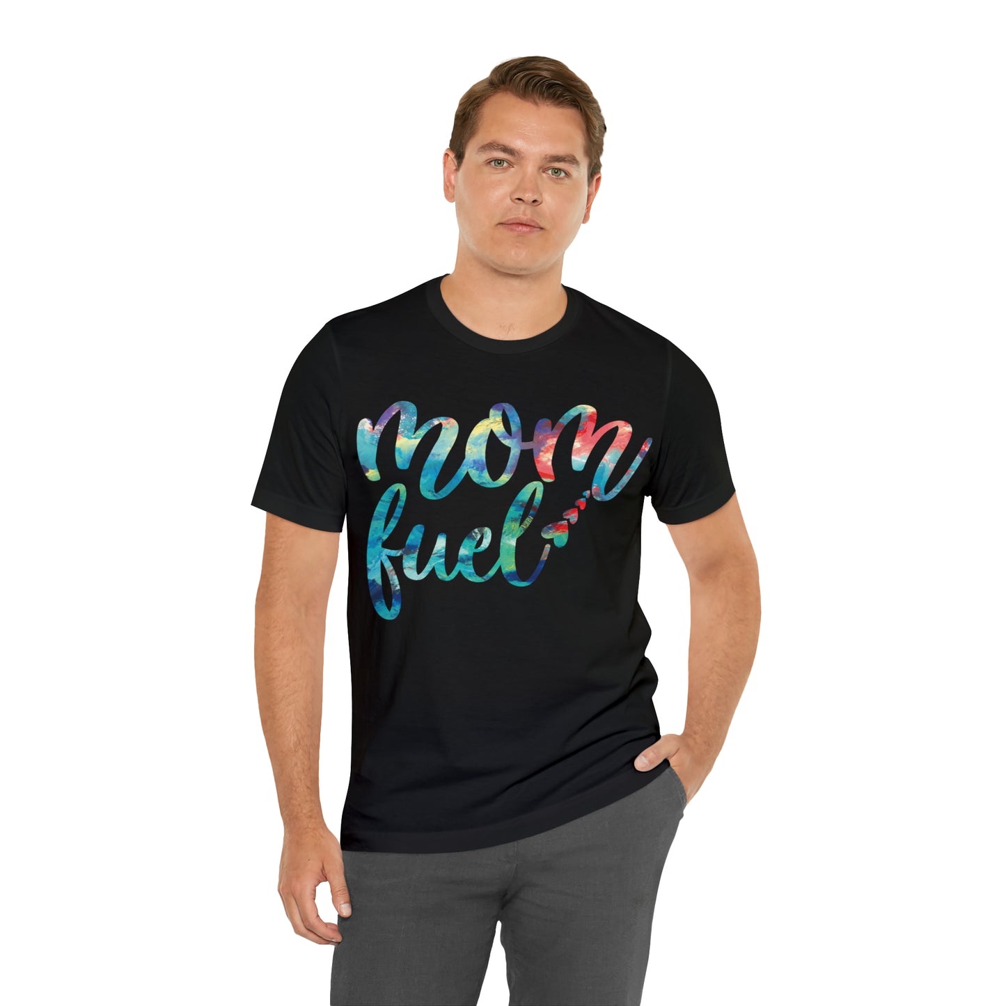 mom fuel T-Shirt