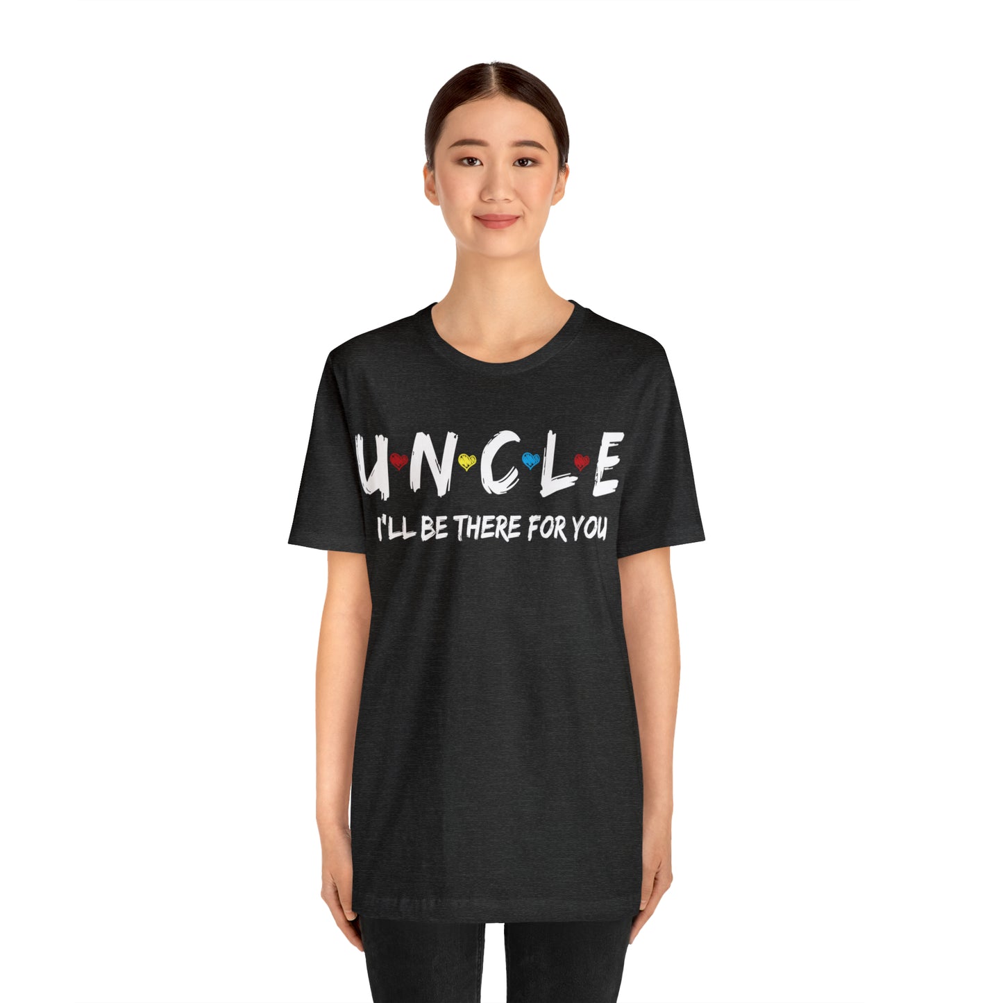 Uncle Friend T-Shirt