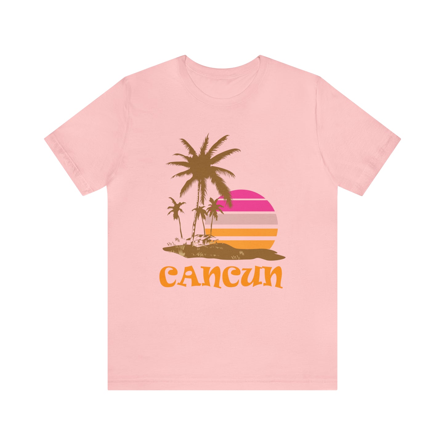 Cancun Vibe T-Shirt