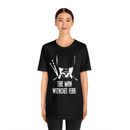 The man without fear T-Shirt